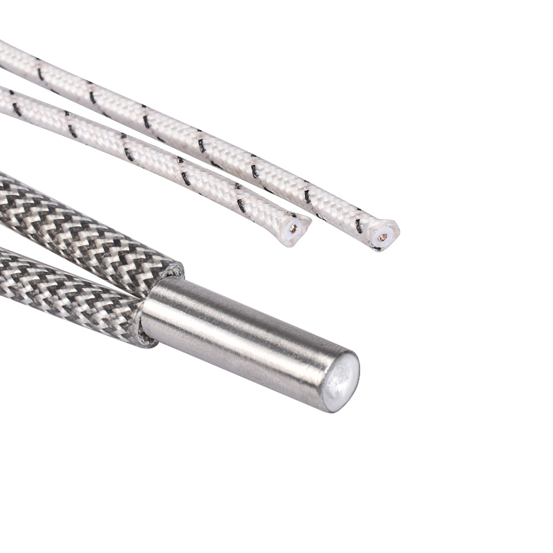  tubo de calefacción 6*20mm Ceramica