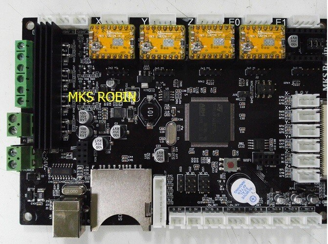 DRIVER MKS LV8729 paso a paso_4