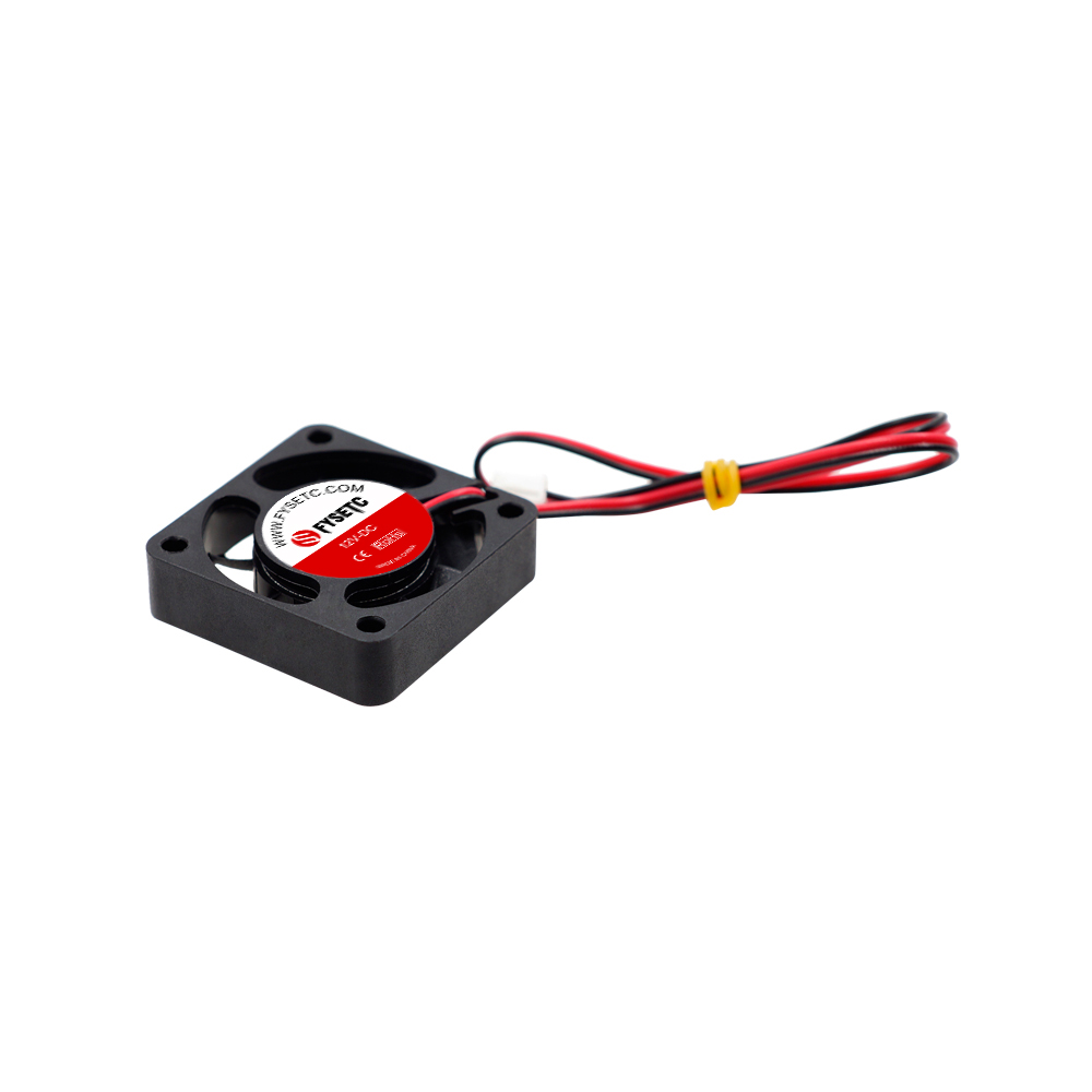 ventilador de refrigeración 40x40x10mm 12 V 